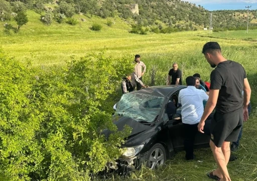 Adıyaman&rsquo;da 4 kişinin &ouml;ld&uuml;ğ&uuml; kazada s&uuml;r&uuml;c&uuml; tutuklandı
