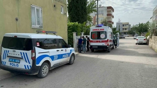 Adıyaman’da 86 yaşındaki adamın sır ölümü
