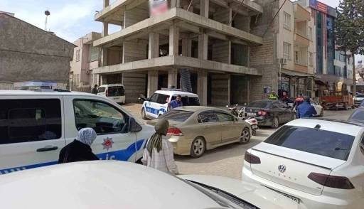 Adıyaman&rsquo;da alacak verecek kavgası
