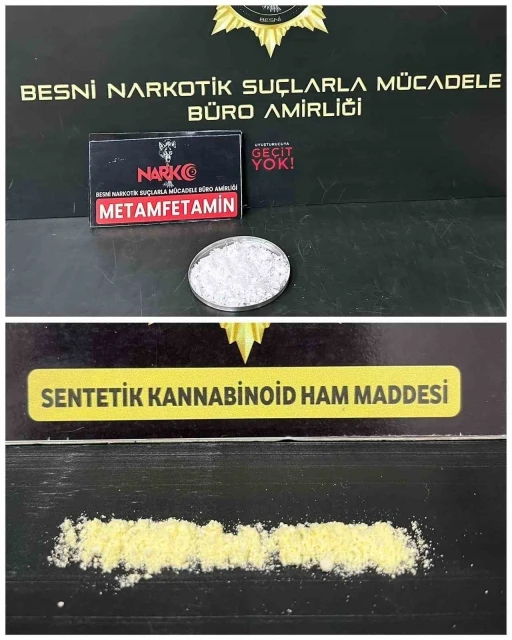 Adıyaman&rsquo;da aranan 41 şahıs yakalandı, 13&rsquo;&uuml; tutuklandı
