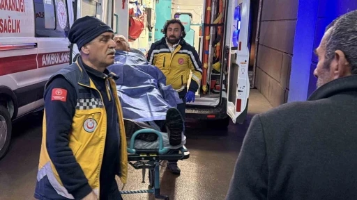 Adıyaman&rsquo;da arazi kavgası: 1 &ouml;l&uuml;, 3 yaralı
