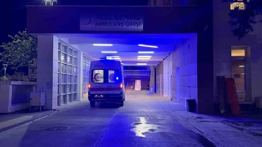 Adıyaman&rsquo;da bı&ccedil;aklı saldırı: 1 yaralı
