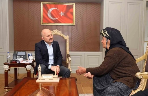 Adıyaman&rsquo;da halk buluşmaları devam ediyor
