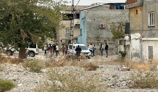 Adıyaman’da iki grup arasında kavga
