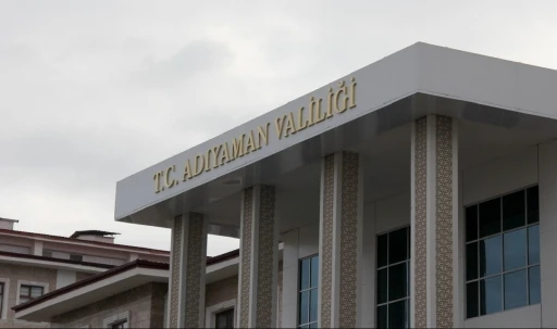 Adıyaman’da ormanlara giriş-çıkış yasaklandı

