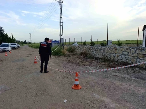 Adıyaman&rsquo;da silahlı kavga: 3 yaralı
