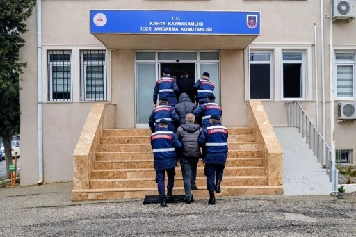 Adıyaman&rsquo;da tefeci operasyonu: 1 kişi tutuklandı
