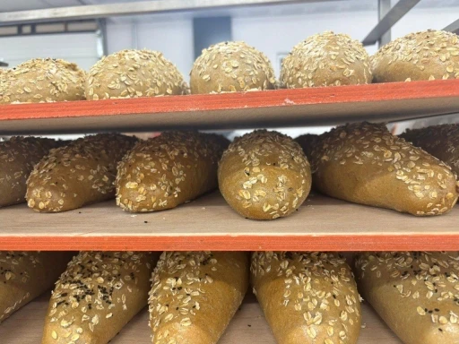Adıyaman halk ekmekte yeni d&ouml;nem
