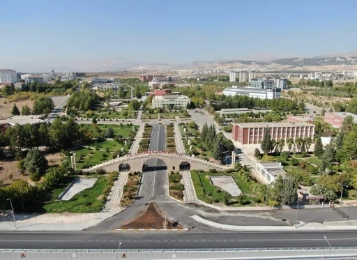 Adıyaman’ın tarımsal geleceğine akademik destek
