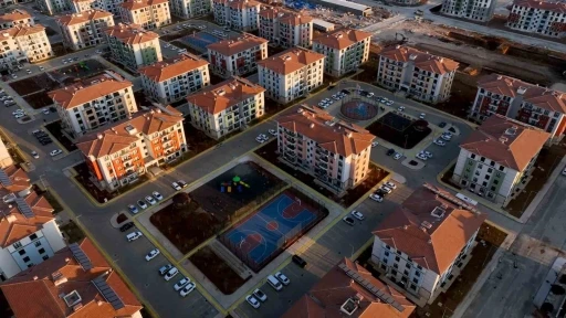 Adıyaman Örenli’de hayat yeniden başladı
