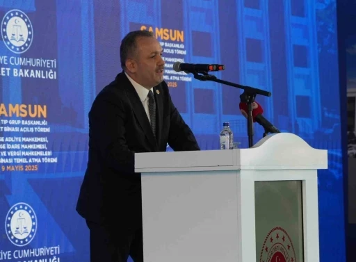 Adli Tıp Kurumu Başkanı Aslıyüksek: &quot;2024’te 28 bin 802 otopsi gerçekleştirdik&quot;
