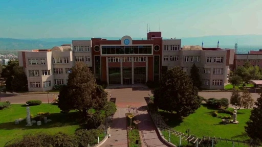 AD&Uuml;, Avrupa &Uuml;niversite Sıralamasında yerini aldı
