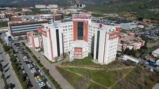 ADÜ’de ölmüş hastalar üzerinden 70 milyonluk ’patalojik’ vurgun iddiası
