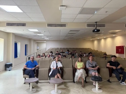 AD&Uuml; Hastanesi&rsquo;nde aşırı sıcakların sağlık etkileri bilimsel projeyle incelenecek
