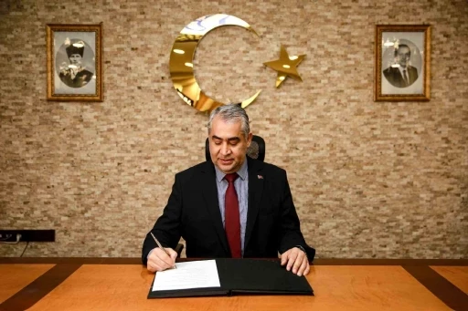 AD&Uuml; İktisadi İşletme M&uuml;d&uuml;rl&uuml;ğ&uuml;&rsquo;nden 3 yılda g&uuml;&ccedil;l&uuml; mali disiplin ve yatırım hamlesi
