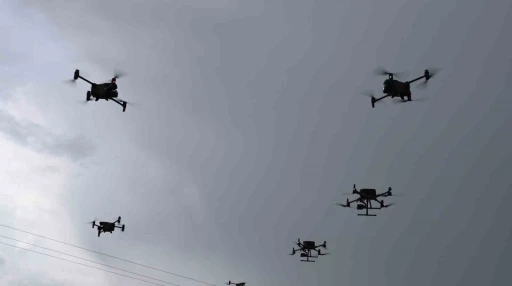 AFAD’dan Kırşehir’de &quot;Dron ile Kayıp Arama Yarışması&quot;
