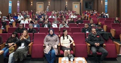Afet Y&ouml;netimi Uygulama ve Araştırma Merkezi&rsquo;nin a&ccedil;ılışı ger&ccedil;ekleştirildi
