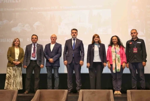 Afetlere y&uuml;zyıllardır dayanım g&ouml;steren kent Bursa
