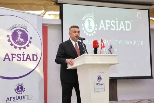 AFSİAD gelecek vizyonunu arttırmak amacıyla komisyon yapılanmasını hayata ge&ccedil;irdi
