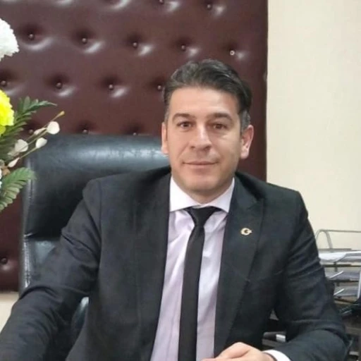 Afşin Demir&rsquo;e Erzincan&rsquo;da &ouml;nemli g&ouml;rev
