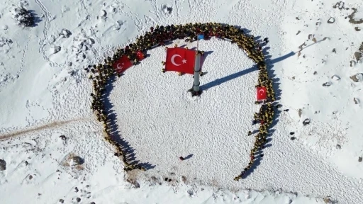 Afyonkarahisar ANDA ekibi Yazıcıoğlu’nu anma programına katıldı
