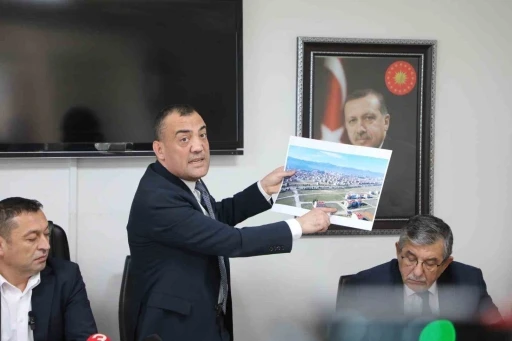Afyonkarahisar Belediyesi’nden arazi satışı: Zarar 7 milyon TL
