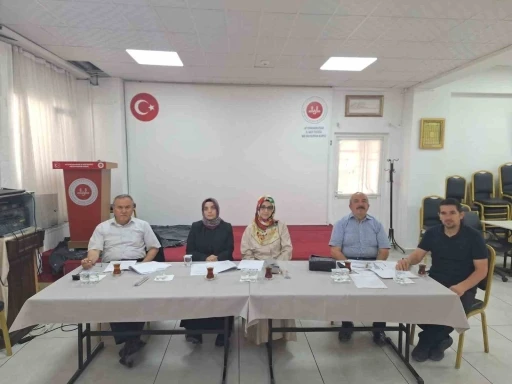 Afyonkarahisar’da Camiler ve Din Görevlileri Haftası Yarışmaları tamamlandı

