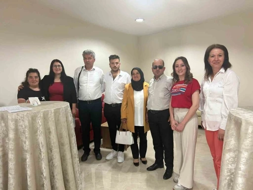 Afyonkarahisar’da &quot;Engelsiz Şehir&quot; projesi uygulanacak
