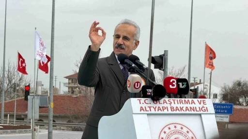 Afyonkarahisar&rsquo;dan G&uuml;ney Ege ve G&ouml;ller Y&ouml;resi&rsquo;ne ulaşım koridoru
