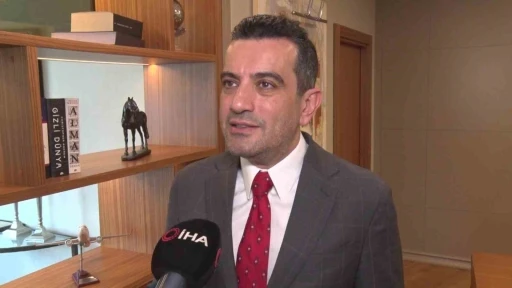 Ağaoğlu GYO halka arz oluyor: Talep toplama 1-2-3 Nisan&rsquo;da
