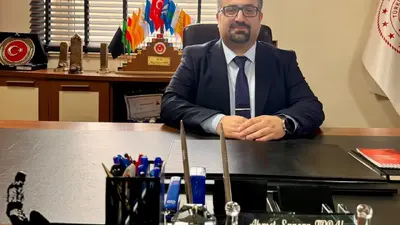Alaşehir Devlet Hastanesinin yatak kapasitesi 300’e çıkıyor
