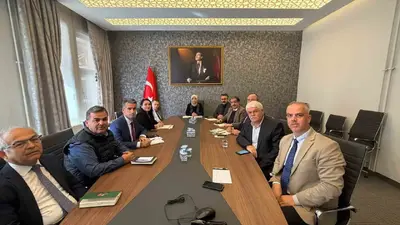 Eğitim süreci masaya yatırıldı