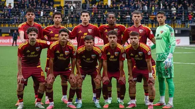 Kayserispor kupaya veda etti