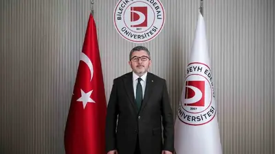 BŞEÜ’de öğrencilerin ders dışı başarıları da belgelenecek