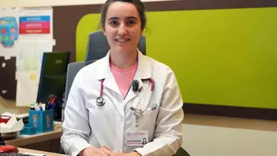Uzmanından çocuk felci uyarısı: Aşı hayati önem taşıyor