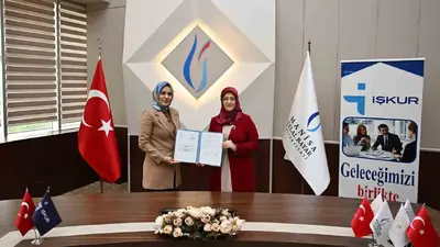 MCBÜ’de bin 630 öğrenciye çalışma fırsatı