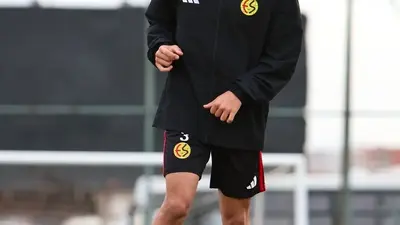 Eskişehirspor, İzmir deplasmanına gidiyor