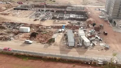 Antalya’da 4 kişinin öldüğü hortumun hasarının boyutu gün ağarınca ortaya çıktı