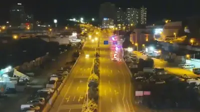 Kastamonu’da polis ekiplerinden denetim: Uyuşturucu madde ele geçirildi