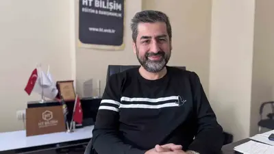 Siber savaşa karşı ‘yerli yazılım’ şart