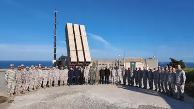 Genelkurmay Başkanı Bayraktaroğlu, Sinop’ta SİPER’in atış testini izledi