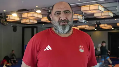 Şaban Donat: "Kamp dönemini verimli geçirdik"