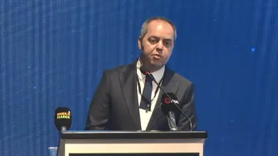 Türkiye Hidrojen Zirvesi ilk kez düzenleniyor: Hidrojenin enerji politikalarındaki rolü