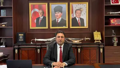 Kuluncak Belediye Başkanı Cengiz’den Cumhuriyet Bayramı mesajı
