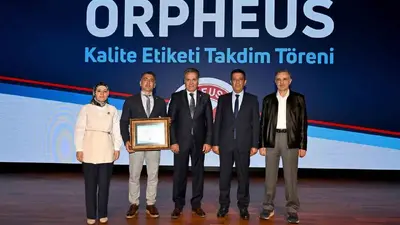 İnönü Üniversitesi’nin doktora eğitimindeki kalitesi uluslararası etiketle tescillendi