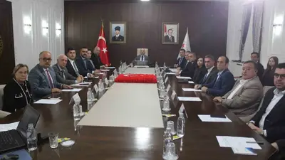 Aydın’ın kayıtlı işgücü sayısı 96 bin oldu