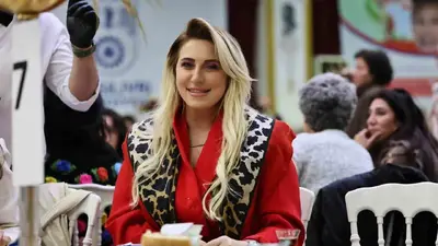 Silivri Belediye Meclis üyesi Ebru Akgün Pekel, CHP’den istifa etti