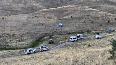 Kayıp Büşra bebekten 40 gündür haber alınamıyor