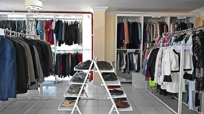 Büyükşehir Sosyal Yardım Merkezi’nde ihtiyaç sahiplerine destek
