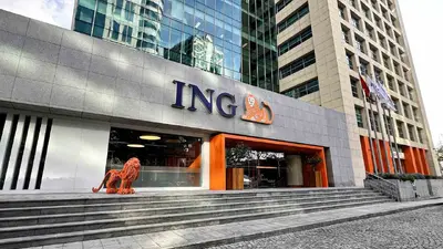 ING, Borç Transfer Kredisi’ni kullanıma sundu